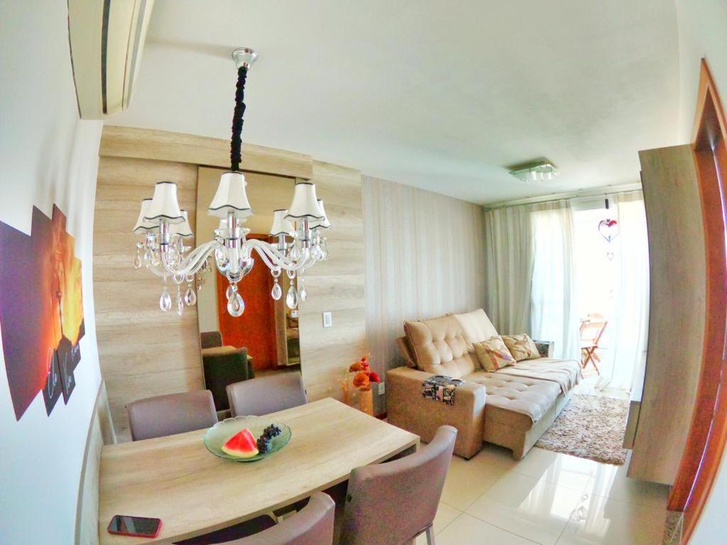 Aconchegante Apartamento Perto Do Mar Com Wi-Fi Gratuito Apartment Вила Веля Екстериор снимка
