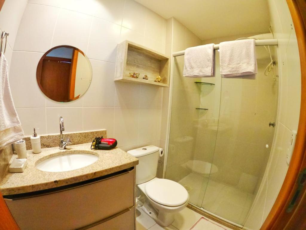 Aconchegante Apartamento Perto Do Mar Com Wi-Fi Gratuito Apartment Вила Веля Екстериор снимка