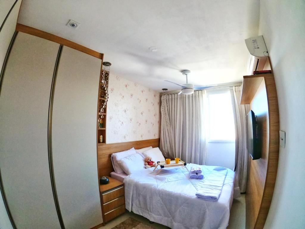 Aconchegante Apartamento Perto Do Mar Com Wi-Fi Gratuito Apartment Вила Веля Екстериор снимка