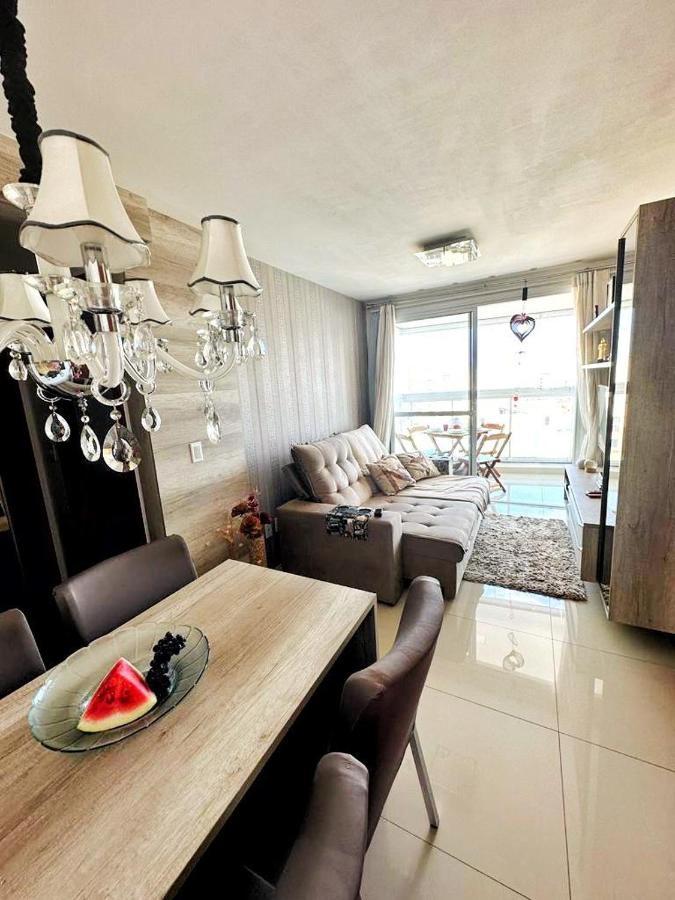 Aconchegante Apartamento Perto Do Mar Com Wi-Fi Gratuito Apartment Вила Веля Екстериор снимка