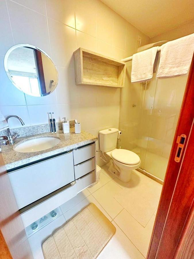Aconchegante Apartamento Perto Do Mar Com Wi-Fi Gratuito Apartment Вила Веля Екстериор снимка