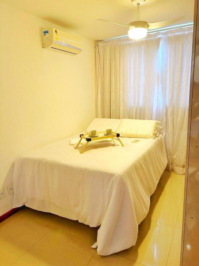 Aconchegante Apartamento Perto Do Mar Com Wi-Fi Gratuito Apartment Вила Веля Екстериор снимка
