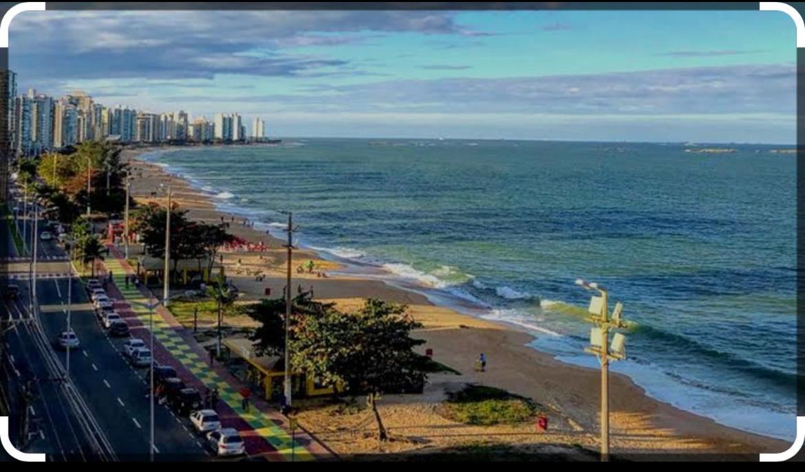 Aconchegante Apartamento Perto Do Mar Com Wi-Fi Gratuito Apartment Вила Веля Екстериор снимка